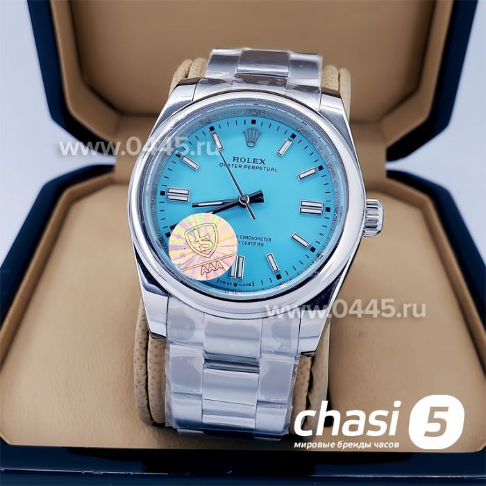 Часы Rolex Oyster Perpetual 36 мм (14219)