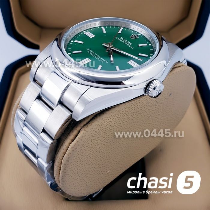 Часы Rolex Oyster Perpetual 41 мм (14230)
