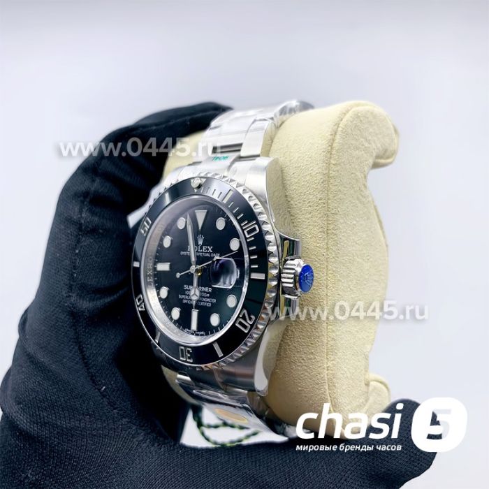Часы Rolex Submariner - Дубликат (14245)