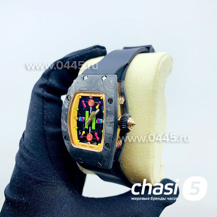 Часы Richard Mille Bonbon Automatic (14254)