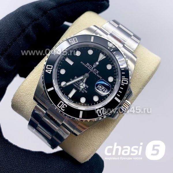 Часы Rolex Submariner - Дубликат (14267)