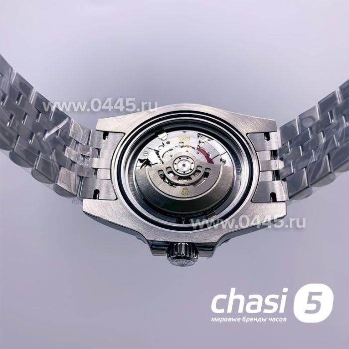 Часы Rolex GMT-Master II Ceramic Batman - Дубликат (14268)