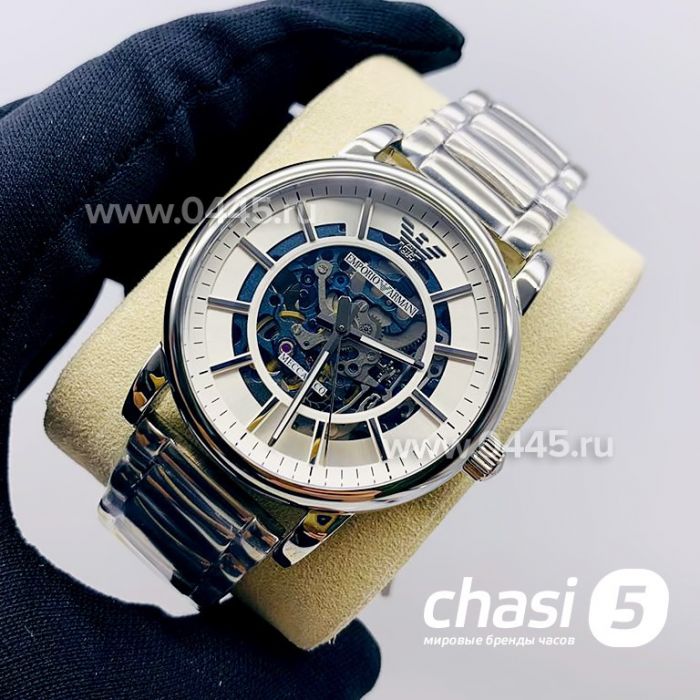 Часы Emporio Armani Meccanico (14280)