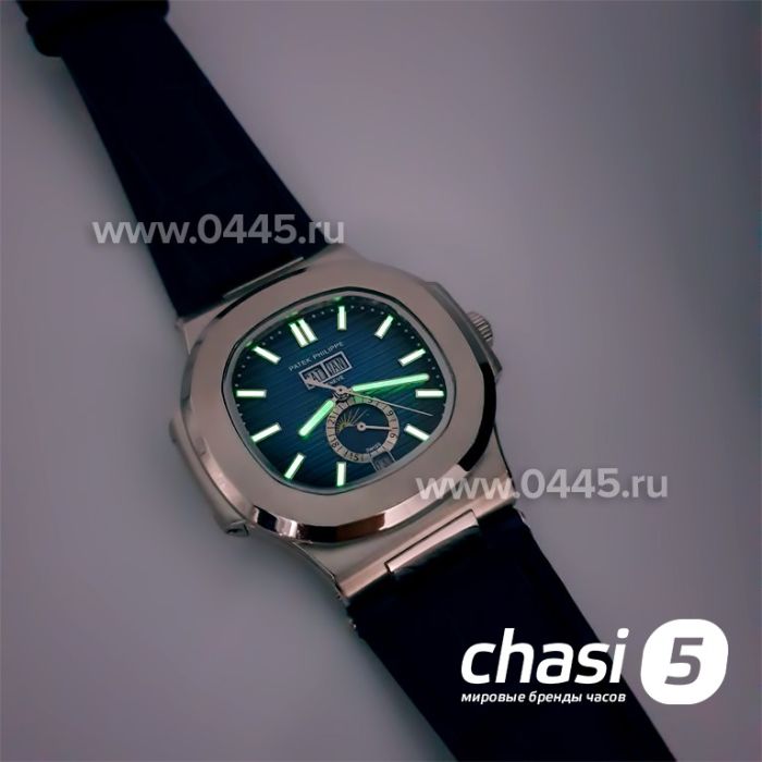 Часы Patek Philippe Men Nautilus (14303)