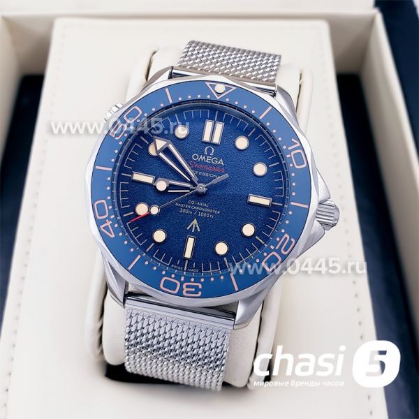 Часы Omega Seamaster (14309)