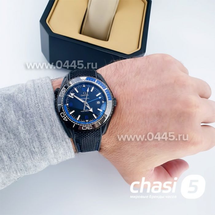 Часы Omega Seamaster Planet Ocean (14310)