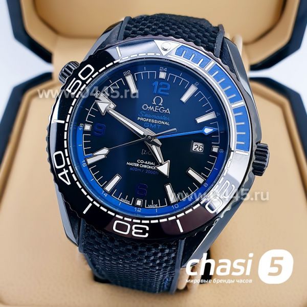 Часы Omega Seamaster Planet Ocean (14310)