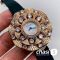 Часы Bvlgari (14311)