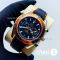 Часы Omega Seamaster Planet Ocean (14340)