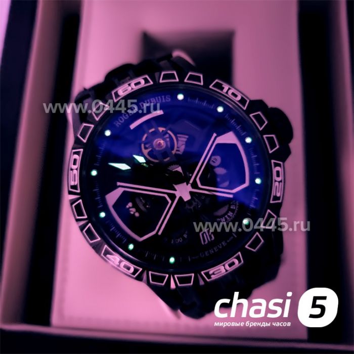 Часы Roger Dubuis Excalibur (14344)