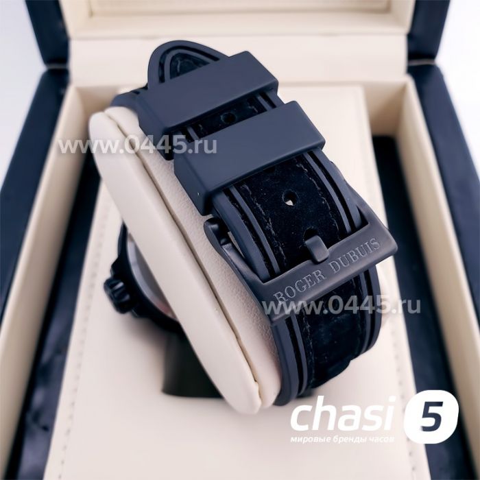 Часы Roger Dubuis Excalibur (14344)