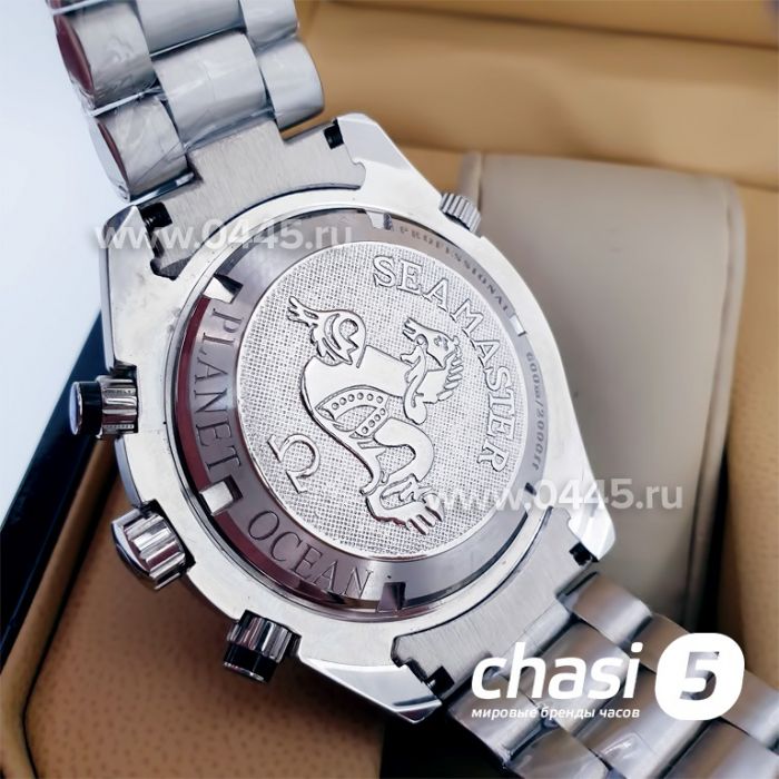 Часы Omega Seamaster (14347)