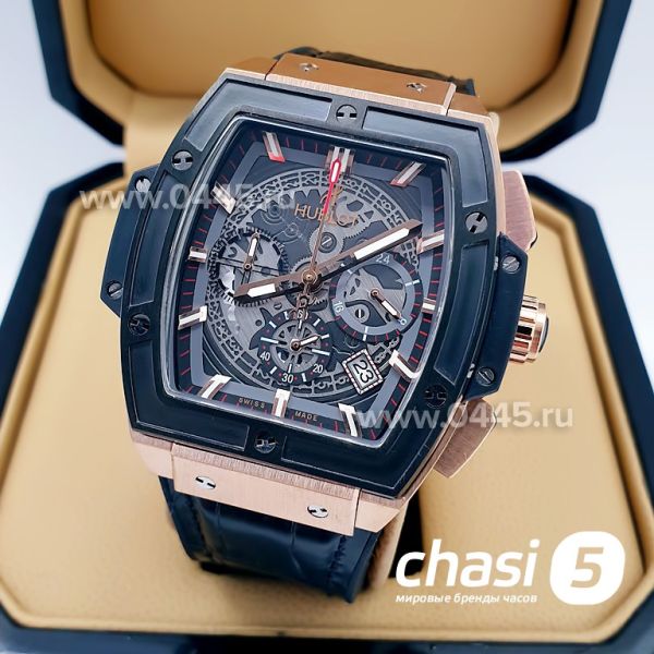 Часы Hublot Senna Champion 88 (14351)