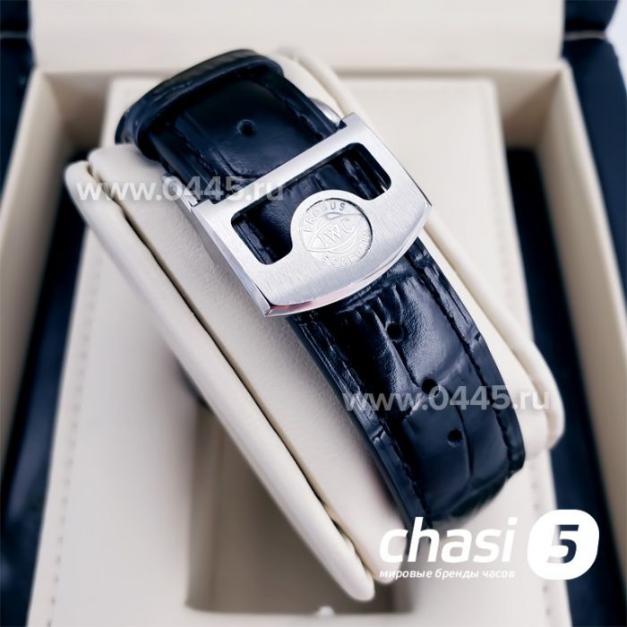 Часы IWC Schaffhausen - Дубликат (14388)