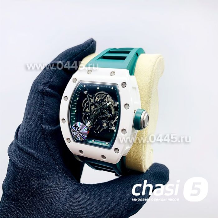 Часы Richard Mille - Дубликат (14394)