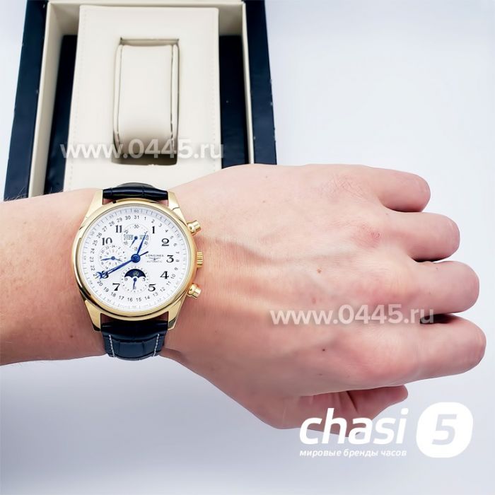 Часы Longines Master Collection (14402)