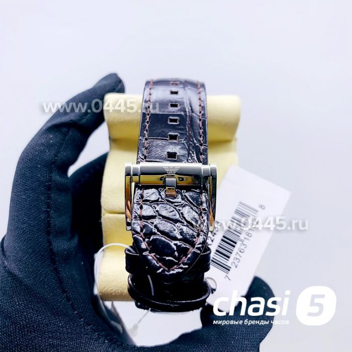 Часы Emporio Armani Chronograph (14419)