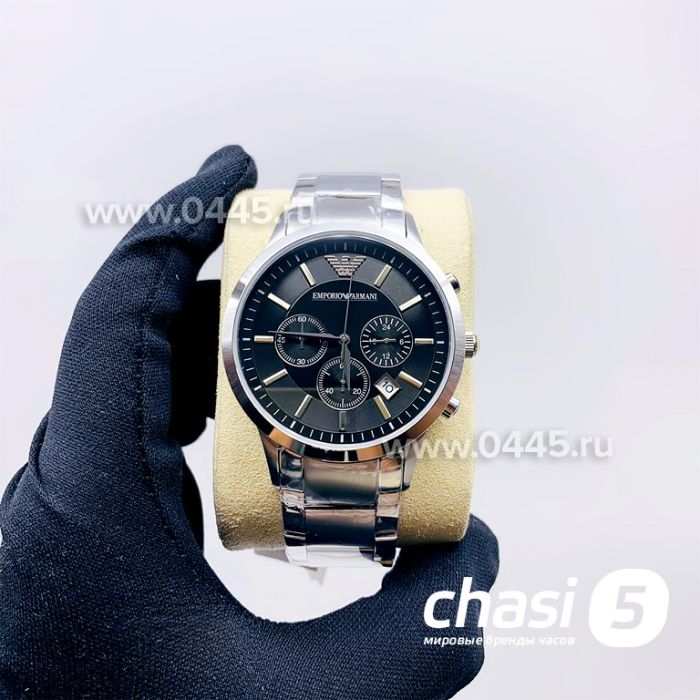 Часы Emporio Armani Chronograph (14421)