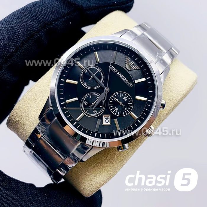 Часы Emporio Armani Chronograph (14421)