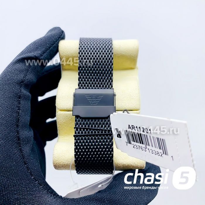 Часы Emporio Armani Chronograph (14427)