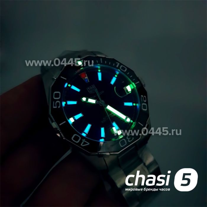 Часы Tag Heuer Aquaracer Calibre 5 (14469)