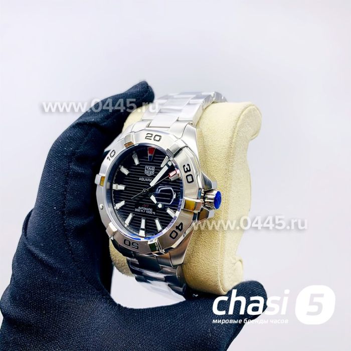 Часы Tag Heuer Aquaracer Calibre 5 (14469)
