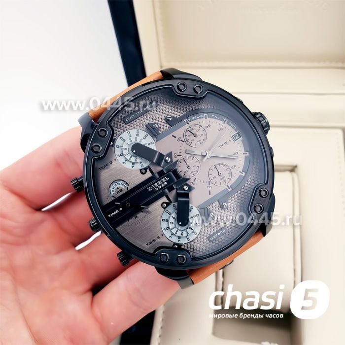 Часы Diesel Only the Brave (14484)