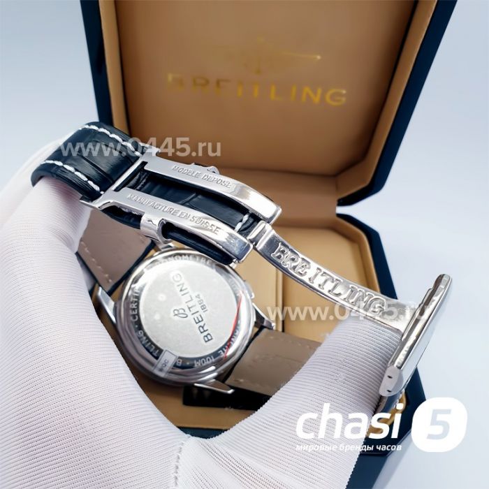 Часы Breitling Premier (14538)