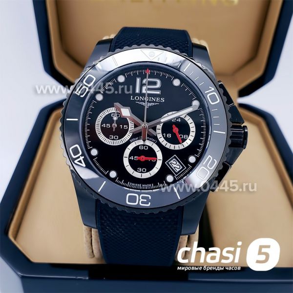 Часы Longines HydroConquest (14547)