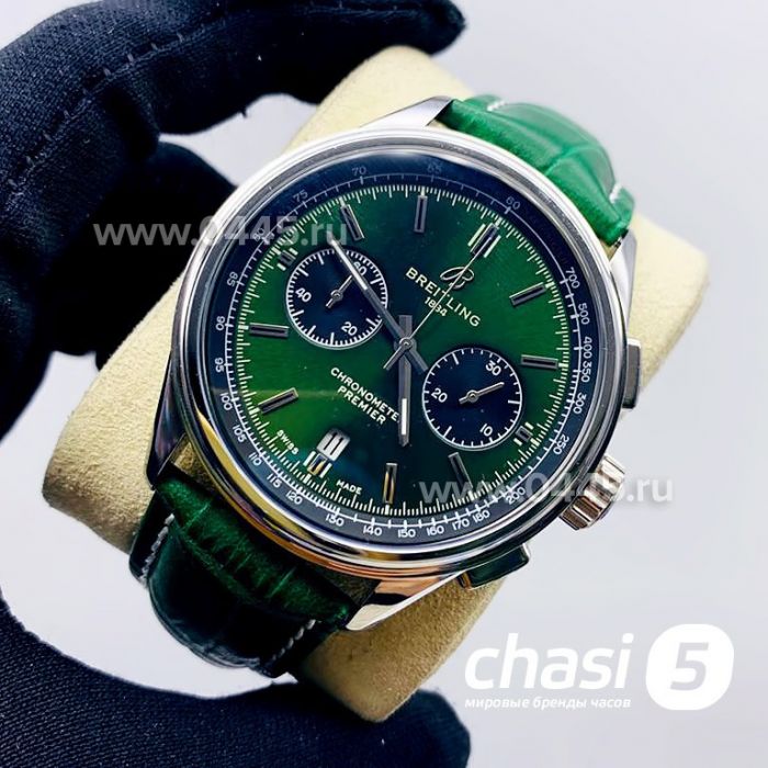 Часы Breitling Premier (14551)