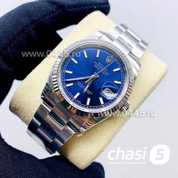 Часы Rolex Datejust - Дубликат (14553)
