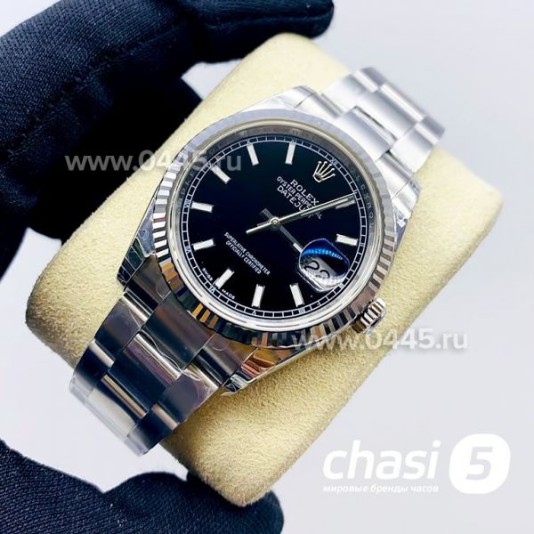 Часы Rolex Datejust - Дубликат (14555)