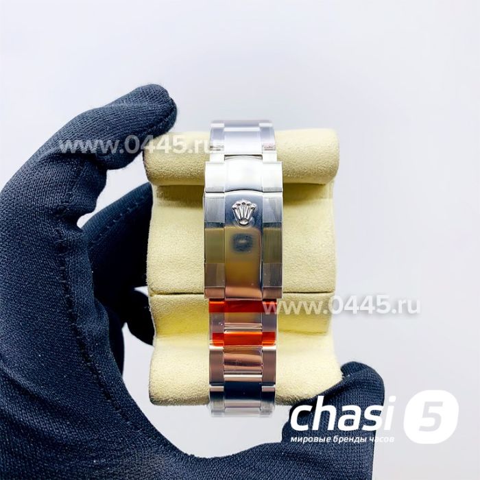 Часы Rolex Datejust - Дубликат (14555)