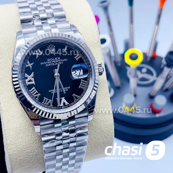 Часы Rolex Datejust - Дубликат (14569)