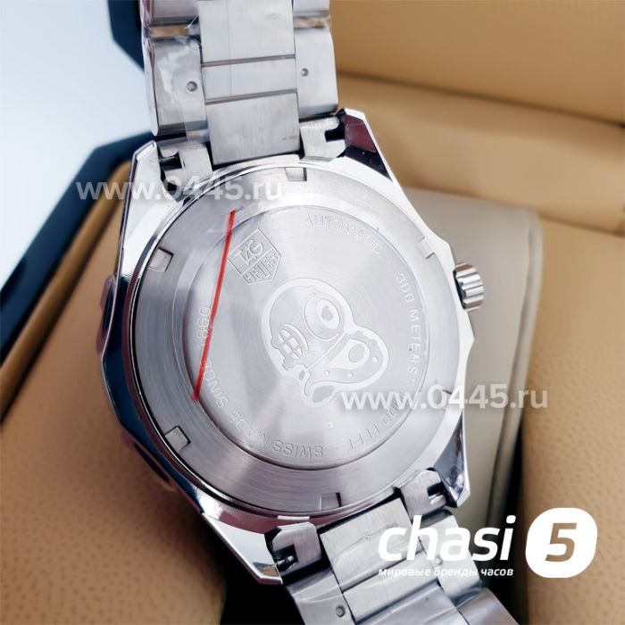 Часы Tag Heuer Aquaracer Calibre 5 (14582)