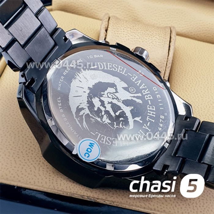 Часы Diesel Only The Brave (14607)