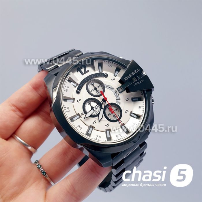 Часы Diesel Only The Brave (14607)