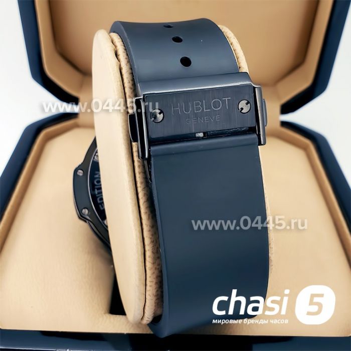 Часы Hublot Bol D'or Mirabaud 77e Edition (14618)