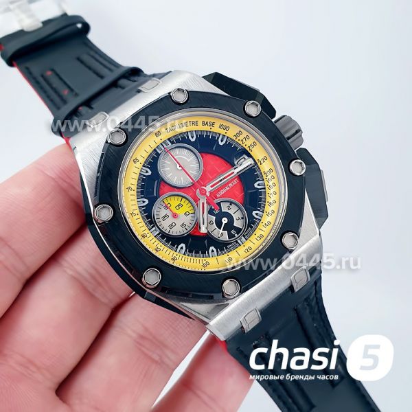 Часы Audemars Piguet Royal Oak Offshore Grand Prix (14619)
