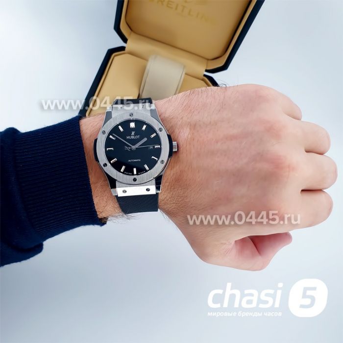 Часы HUBLOT Classic Fusion (14625)