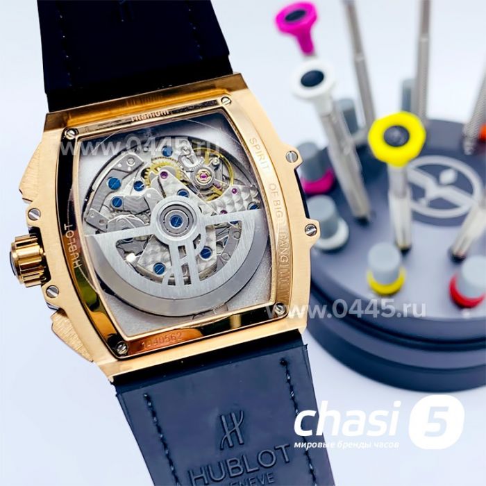 Часы Hublot Hublot Spirit of Big Bang - Дубликат (14643)