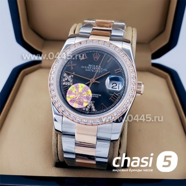 Часы Rolex Datejust (14655)