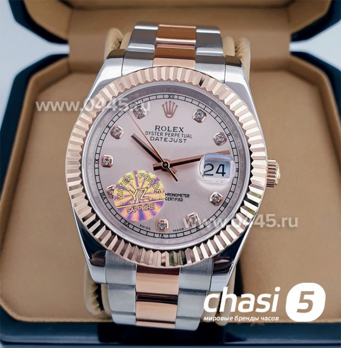 Часы Rolex Datejust (14661)