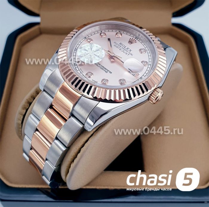 Часы Rolex Datejust (14661)