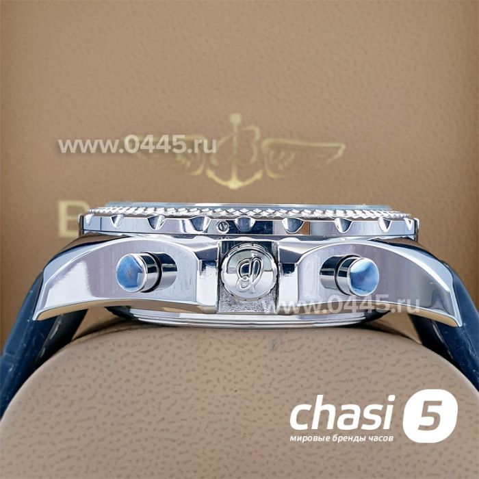 Часы Breitling Transocean Unitime (14673)