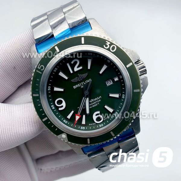 Часы Breitling Superocean (14677)