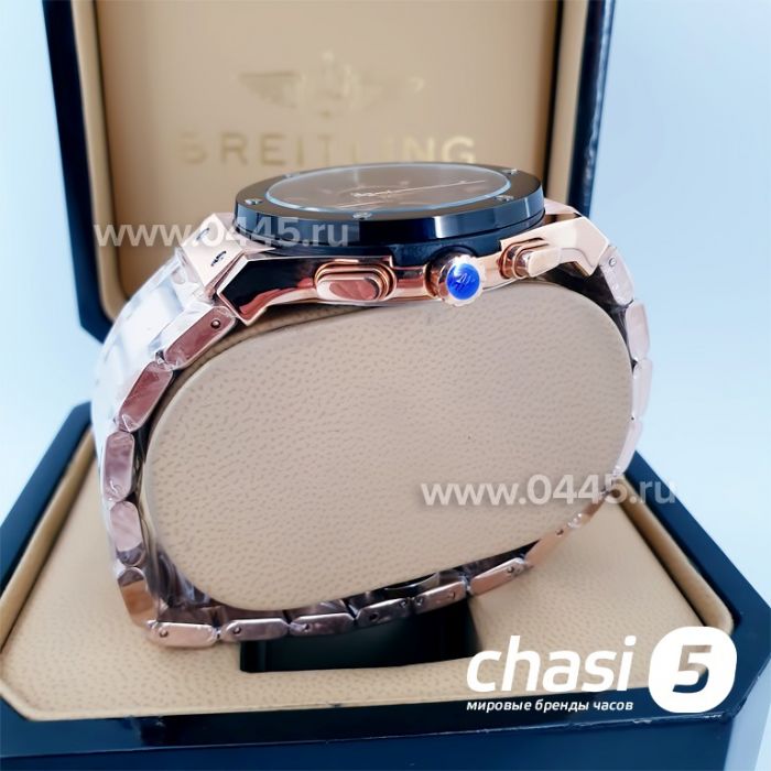 Часы HUBLOT Classic Fusion Chronograph (14682)
