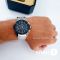Часы HUBLOT Classic Fusion Chronograph (14683)