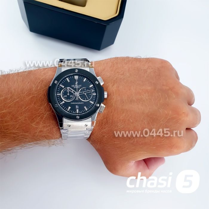 Часы HUBLOT Classic Fusion Chronograph (14683)