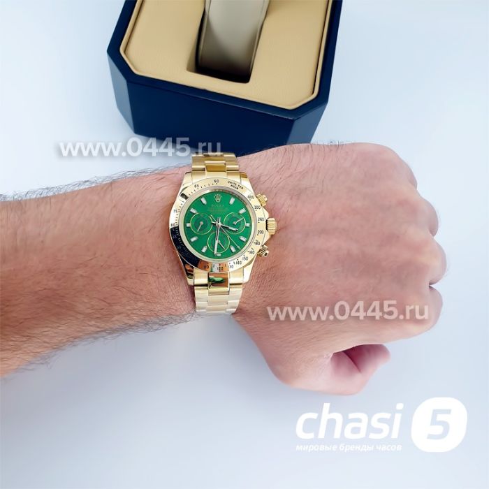 Часы Rolex Daytona (14686)